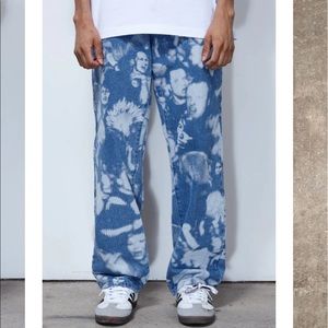 RIOT JEANS JADED LONDON BRAND NEW W TAGS